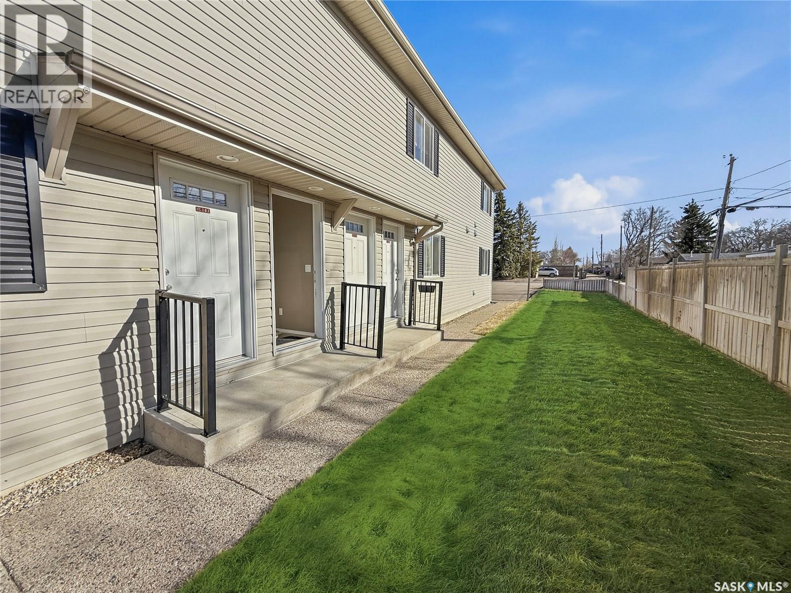 113 825 Gladstone Street E, Swift Current, Saskatchewan  S9H 5P1 - Photo 15 - SK032830