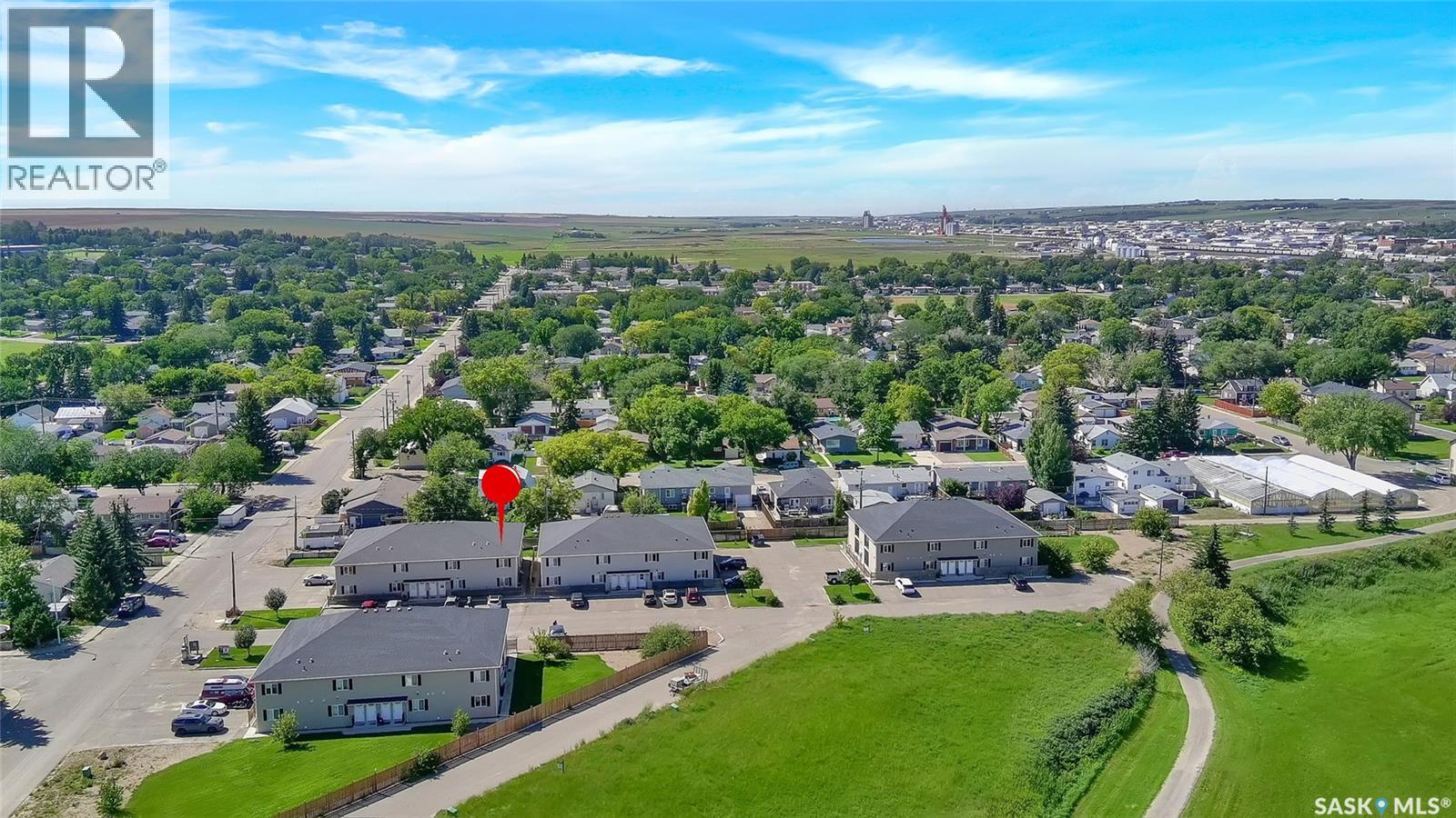 113 825 Gladstone Street E, Swift Current, Saskatchewan  S9H 5P1 - Photo 16 - SK032830