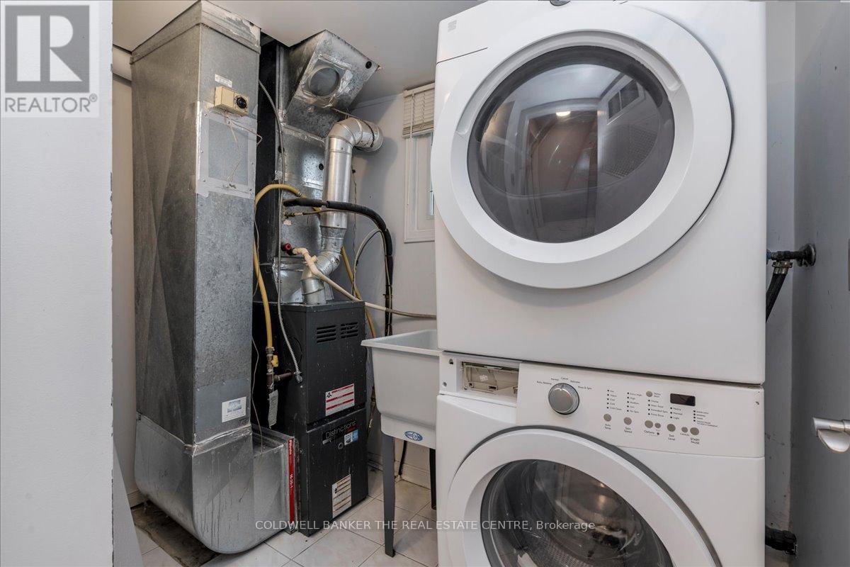 9 - 119 D'ambrosio Drive, Barrie, Ontario  L4N 7N7 - Photo 11 - S12994170