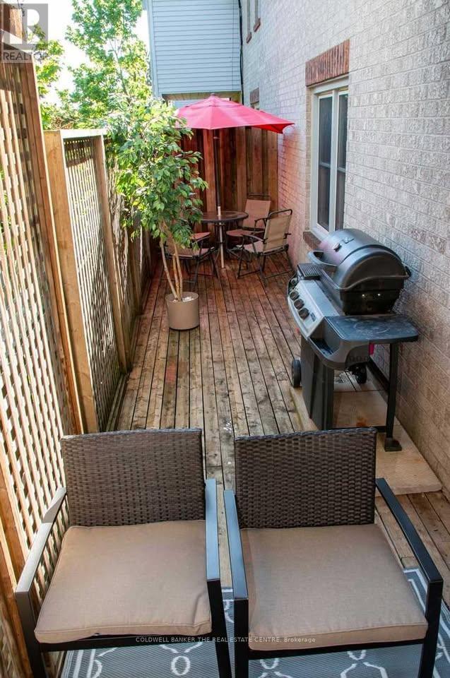 9 - 119 D'ambrosio Drive, Barrie, Ontario  L4N 7N7 - Photo 7 - S12994170