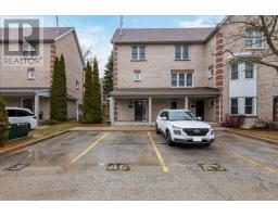 9 - 119 D'AMBROSIO DRIVE, Barrie, Ontario