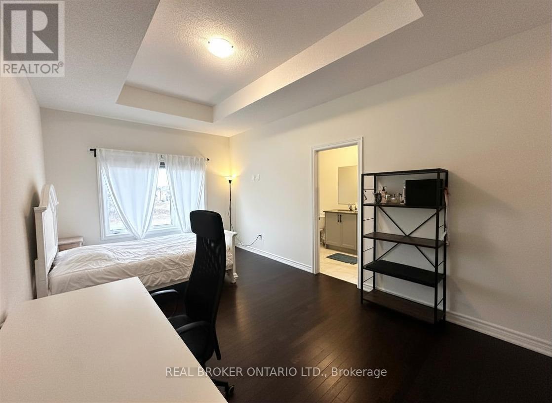 185 Hayrake Street, Brampton, Ontario  L6Z 0K4 - Photo 20 - W12994154