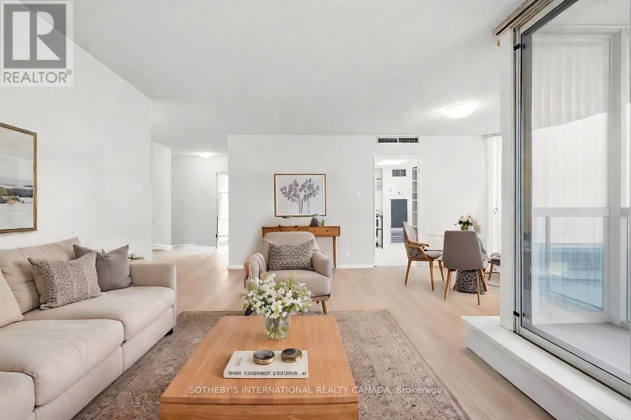 1512 - 75 King Street E, Mississauga, Ontario  L5A 4G5 - Photo 19 - W12994172