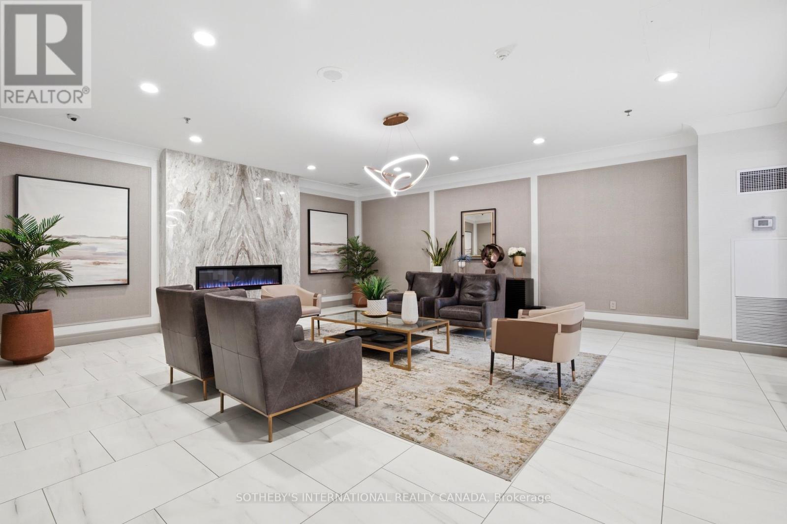 1512 - 75 King Street E, Mississauga, Ontario  L5A 4G5 - Photo 20 - W12994172