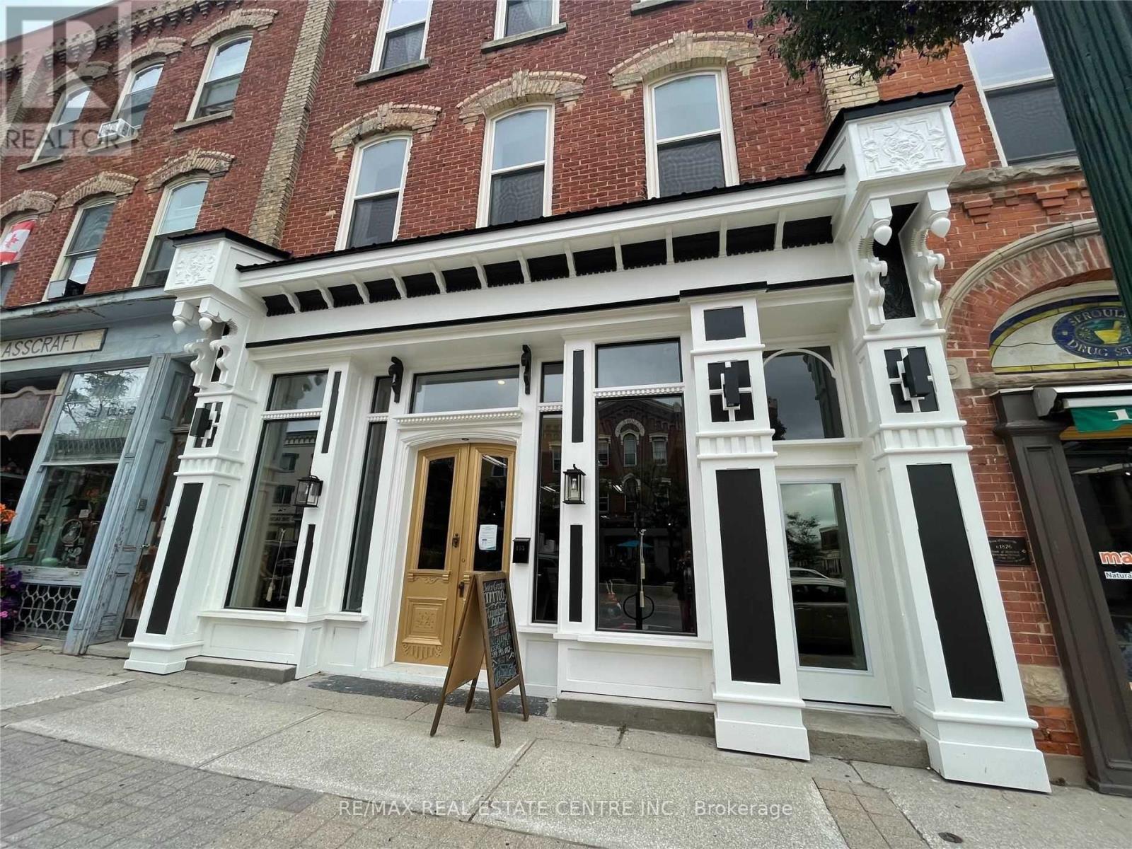 2A - 155 BROADWAY, Orangeville, Ontario