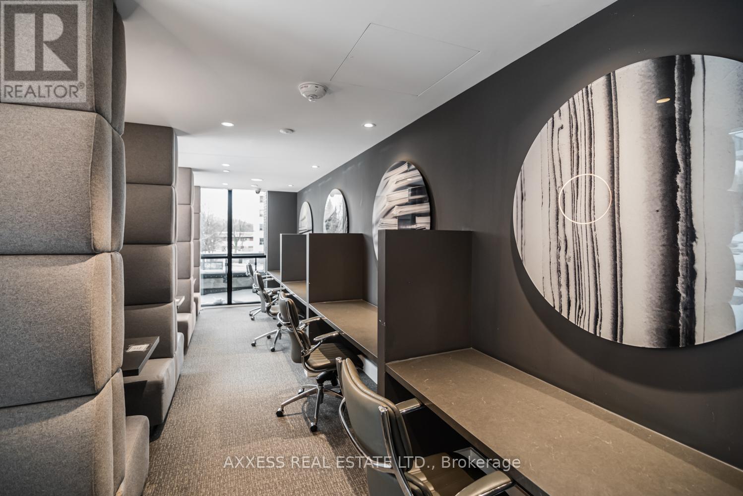 619 - 10 Gibbs Road, Toronto, Ontario  M9B 0E2 - Photo 23 - W12994186