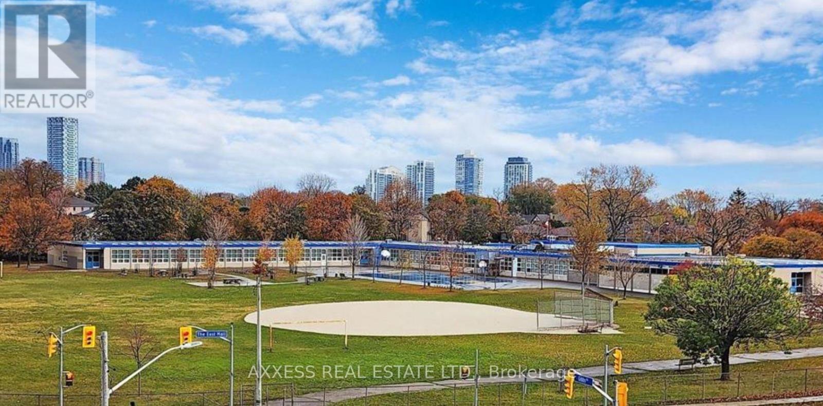 619 - 10 Gibbs Road, Toronto, Ontario  M9B 0E2 - Photo 33 - W12994186