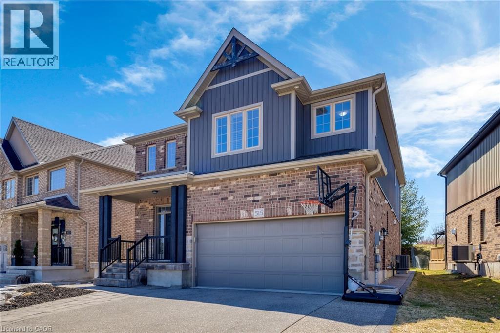 515 St Moritz Avenue, Waterloo, Ontario  N2T 0B3 - Photo 2 - 40820017