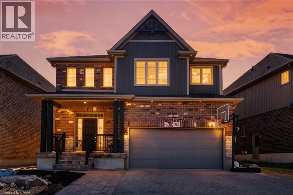 515 St Moritz Avenue, Waterloo, Ontario  N2T 0B3 - Photo 4 - 40820017