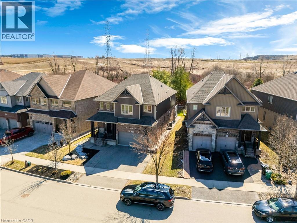 515 St Moritz Avenue, Waterloo, Ontario  N2T 0B3 - Photo 47 - 40820017