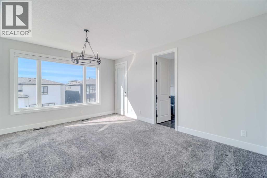 111 Aspen Summit Boulevard SW, Calgary, Alberta  T3H 6B4 - Photo 17 - A2301394