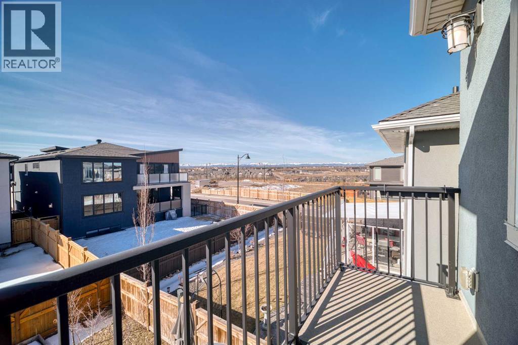 111 Aspen Summit Boulevard SW, Calgary, Alberta  T3H 6B4 - Photo 19 - A2301394