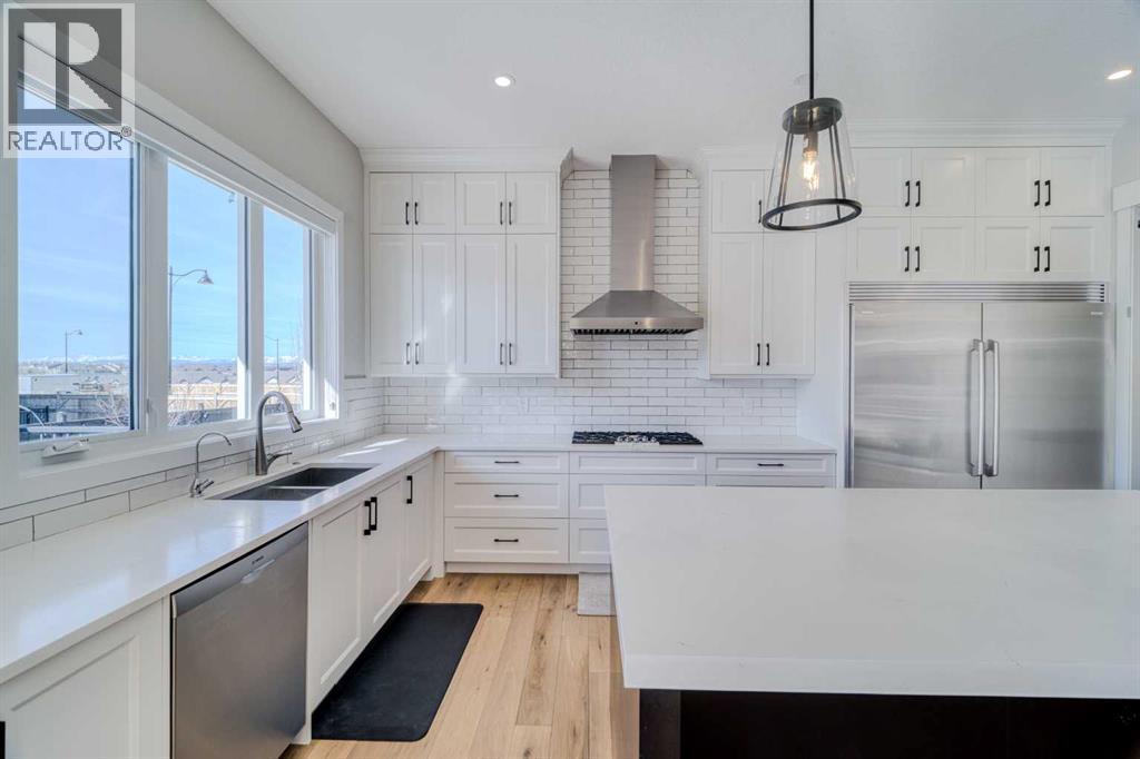 111 Aspen Summit Boulevard SW, Calgary, Alberta  T3H 6B4 - Photo 8 - A2301394