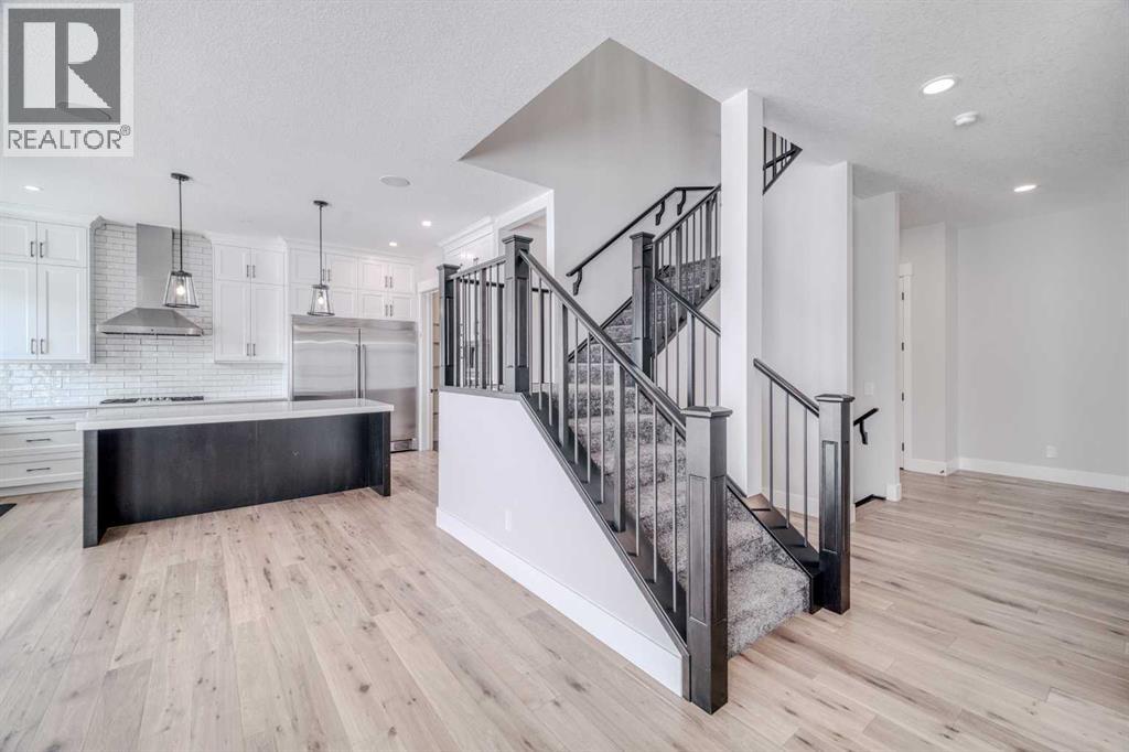 111 Aspen Summit Boulevard SW, Calgary, Alberta  T3H 6B4 - Photo 15 - A2301394