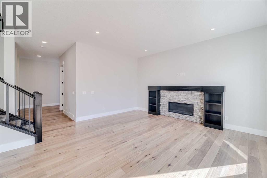 111 Aspen Summit Boulevard SW, Calgary, Alberta  T3H 6B4 - Photo 12 - A2301394