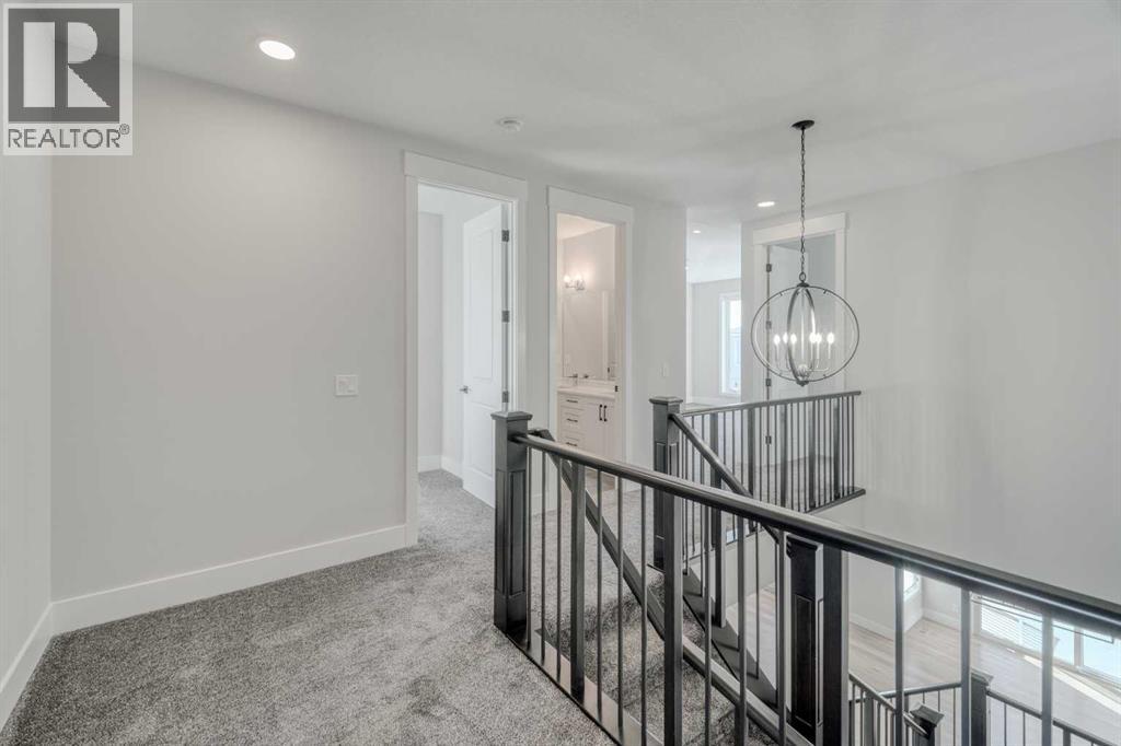 111 Aspen Summit Boulevard SW, Calgary, Alberta  T3H 6B4 - Photo 16 - A2301394