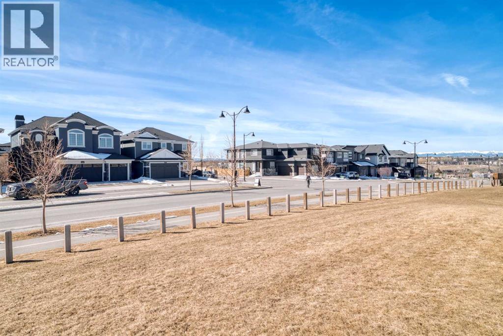 111 Aspen Summit Boulevard SW, Calgary, Alberta  T3H 6B4 - Photo 40 - A2301394