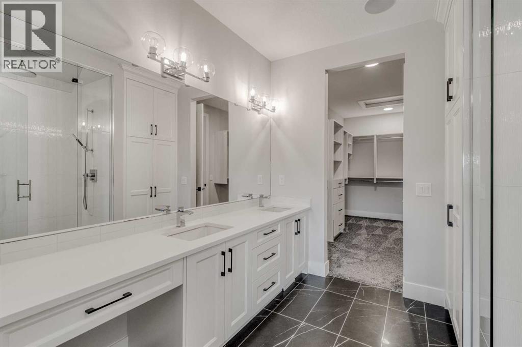 111 Aspen Summit Boulevard SW, Calgary, Alberta  T3H 6B4 - Photo 21 - A2301394