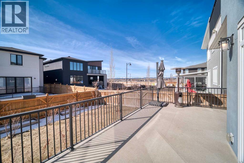 111 Aspen Summit Boulevard SW, Calgary, Alberta  T3H 6B4 - Photo 39 - A2301394