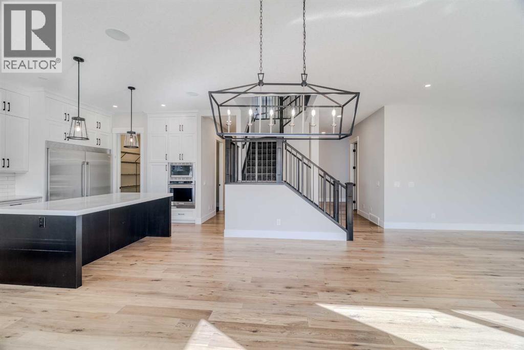 111 Aspen Summit Boulevard SW, Calgary, Alberta  T3H 6B4 - Photo 9 - A2301394