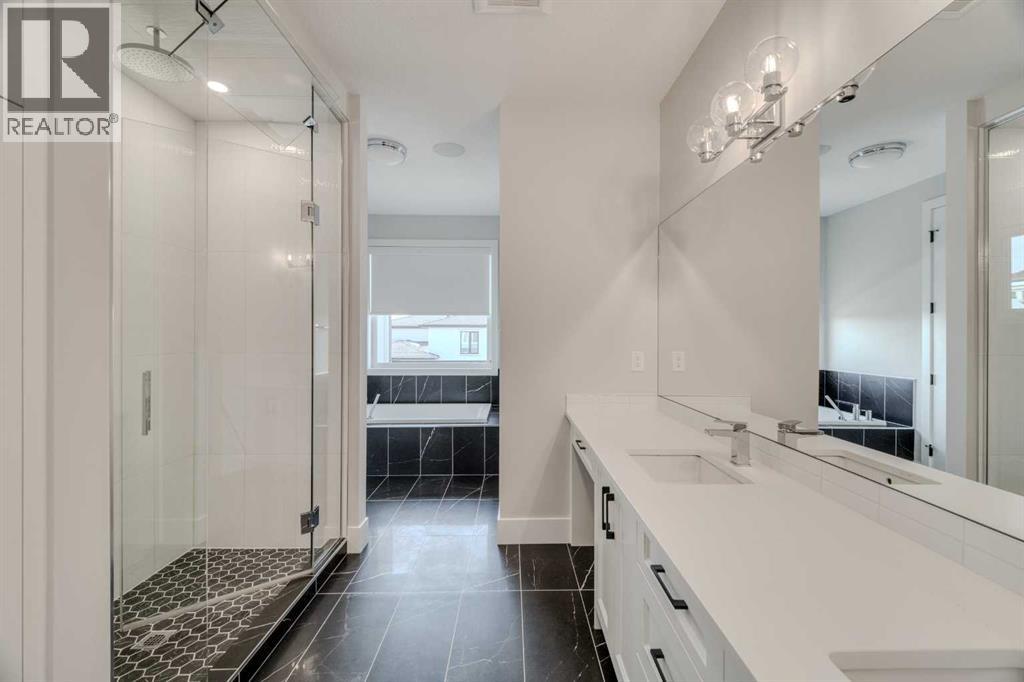 111 Aspen Summit Boulevard SW, Calgary, Alberta  T3H 6B4 - Photo 23 - A2301394