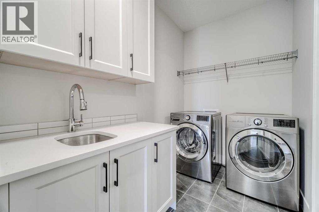 111 Aspen Summit Boulevard SW, Calgary, Alberta  T3H 6B4 - Photo 24 - A2301394