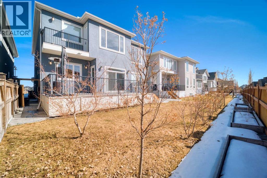 111 Aspen Summit Boulevard SW, Calgary, Alberta  T3H 6B4 - Photo 37 - A2301394