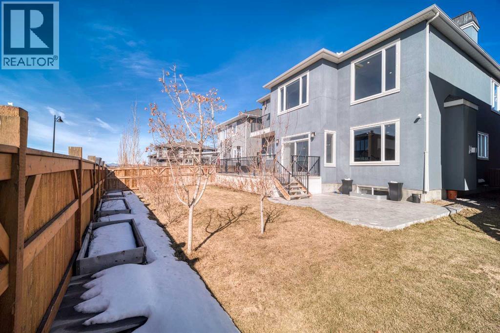 111 Aspen Summit Boulevard SW, Calgary, Alberta  T3H 6B4 - Photo 38 - A2301394