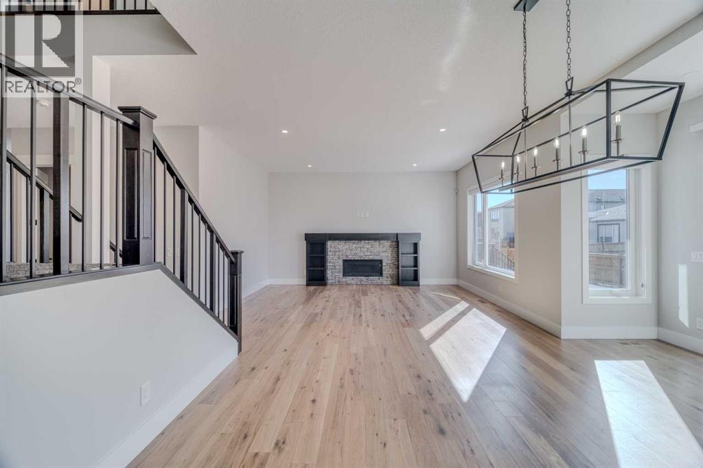 111 Aspen Summit Boulevard SW, Calgary, Alberta  T3H 6B4 - Photo 11 - A2301394