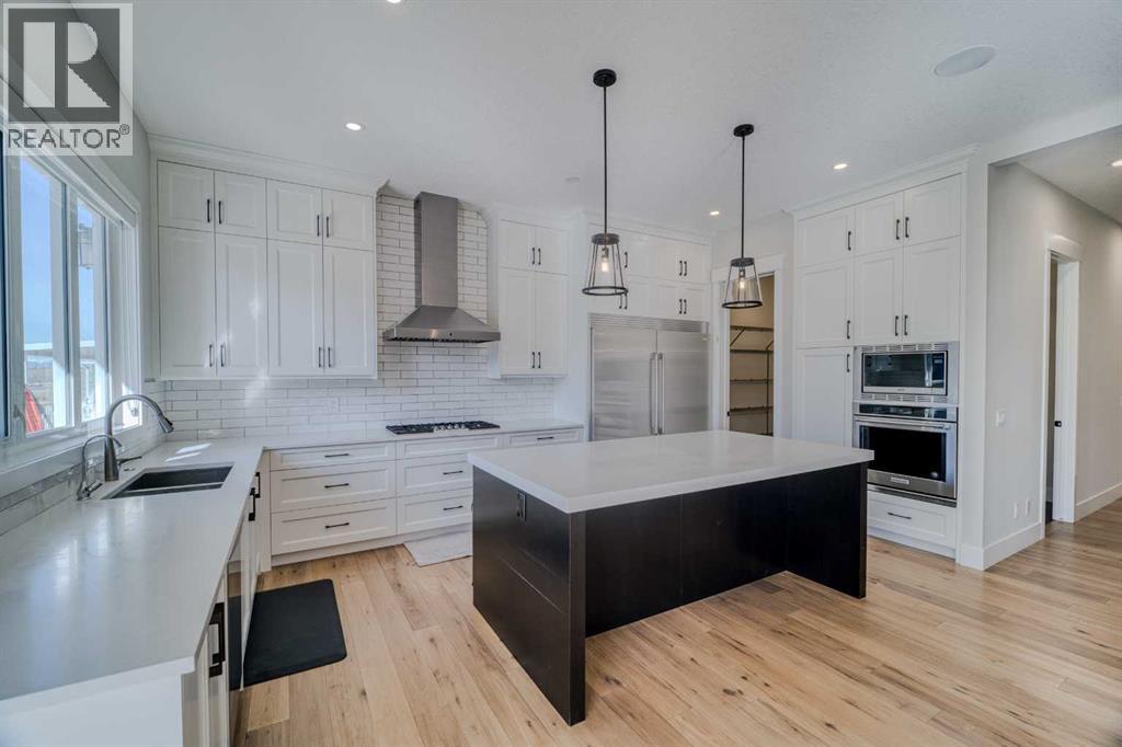 111 Aspen Summit Boulevard SW, Calgary, Alberta  T3H 6B4 - Photo 7 - A2301394