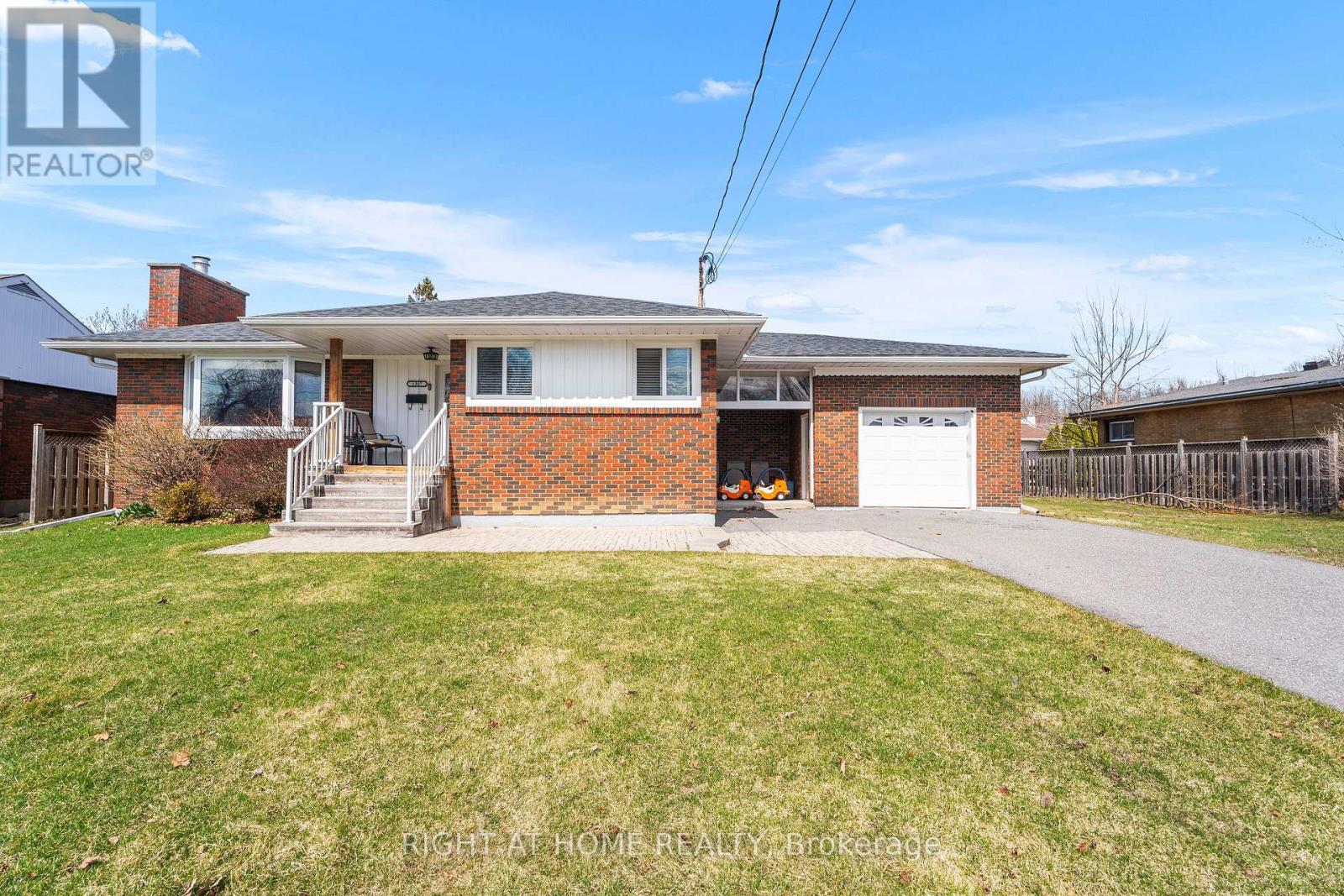 1307 Princess Street, Cornwall, Ontario  K6J 1S4 - Photo 2 - X12994142