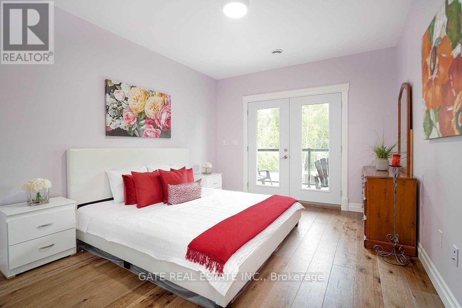 44 Bass Lake Road, Trent Lakes, Ontario  K0M 1A0 - Photo 13 - X12994190