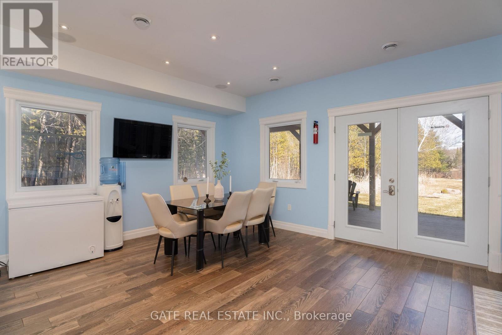 44 Bass Lake Road, Trent Lakes, Ontario  K0M 1A0 - Photo 18 - X12994190