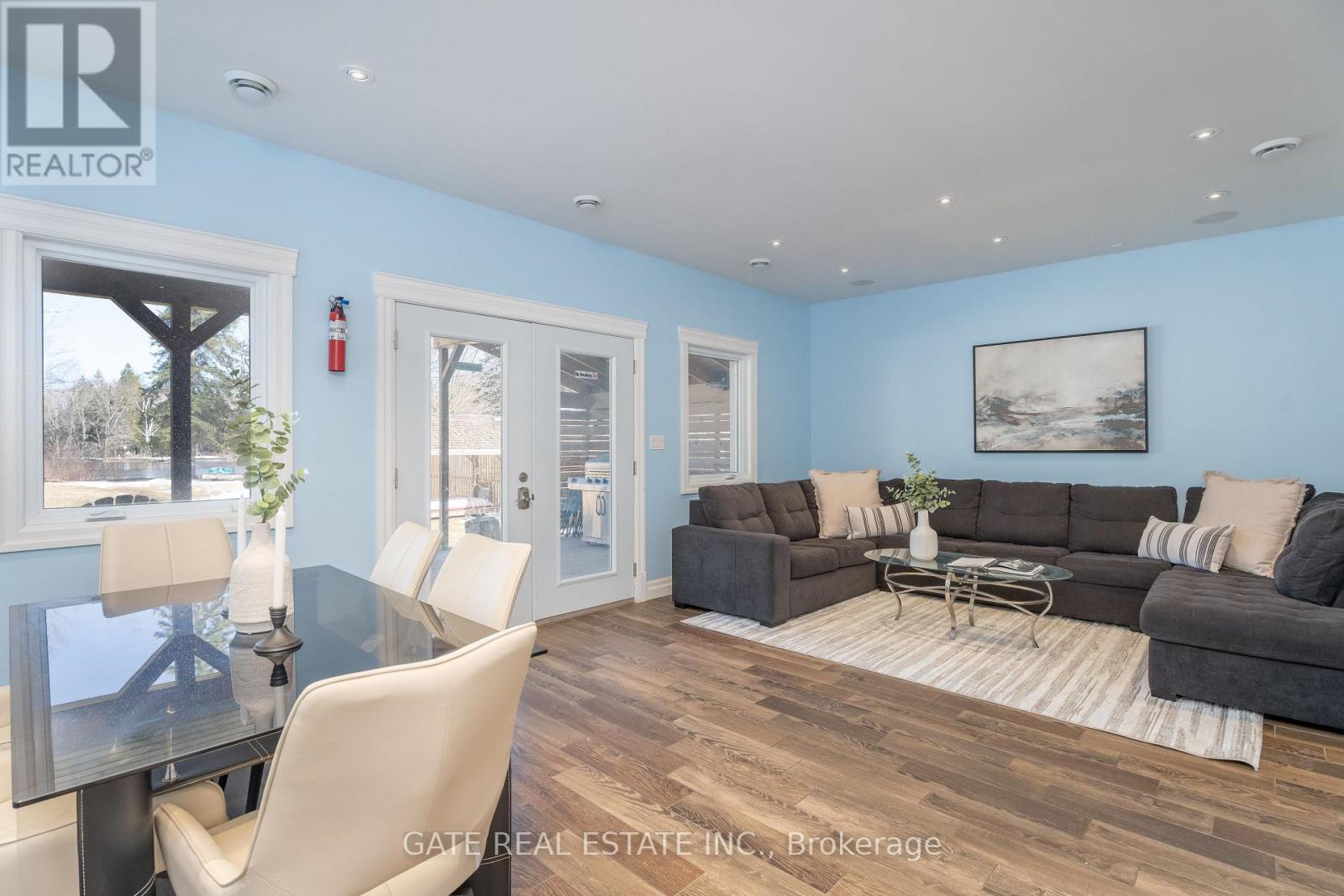 44 Bass Lake Road, Trent Lakes, Ontario  K0M 1A0 - Photo 19 - X12994190