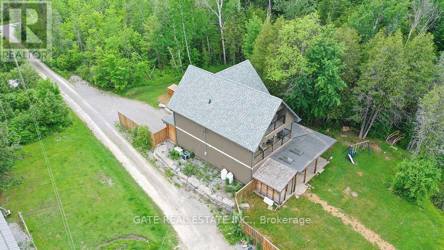 44 Bass Lake Road, Trent Lakes, Ontario  K0M 1A0 - Photo 2 - X12994190
