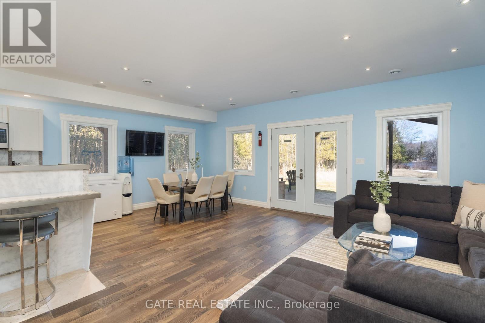 44 Bass Lake Road, Trent Lakes, Ontario  K0M 1A0 - Photo 21 - X12994190