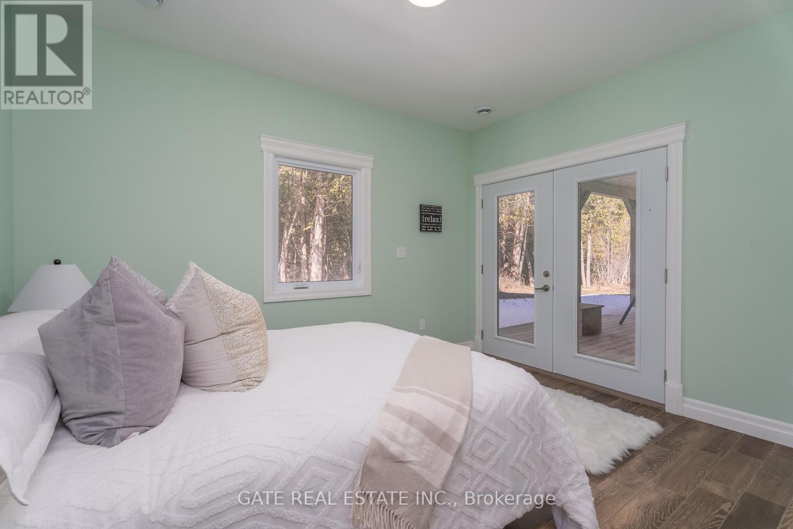 44 Bass Lake Road, Trent Lakes, Ontario  K0M 1A0 - Photo 23 - X12994190