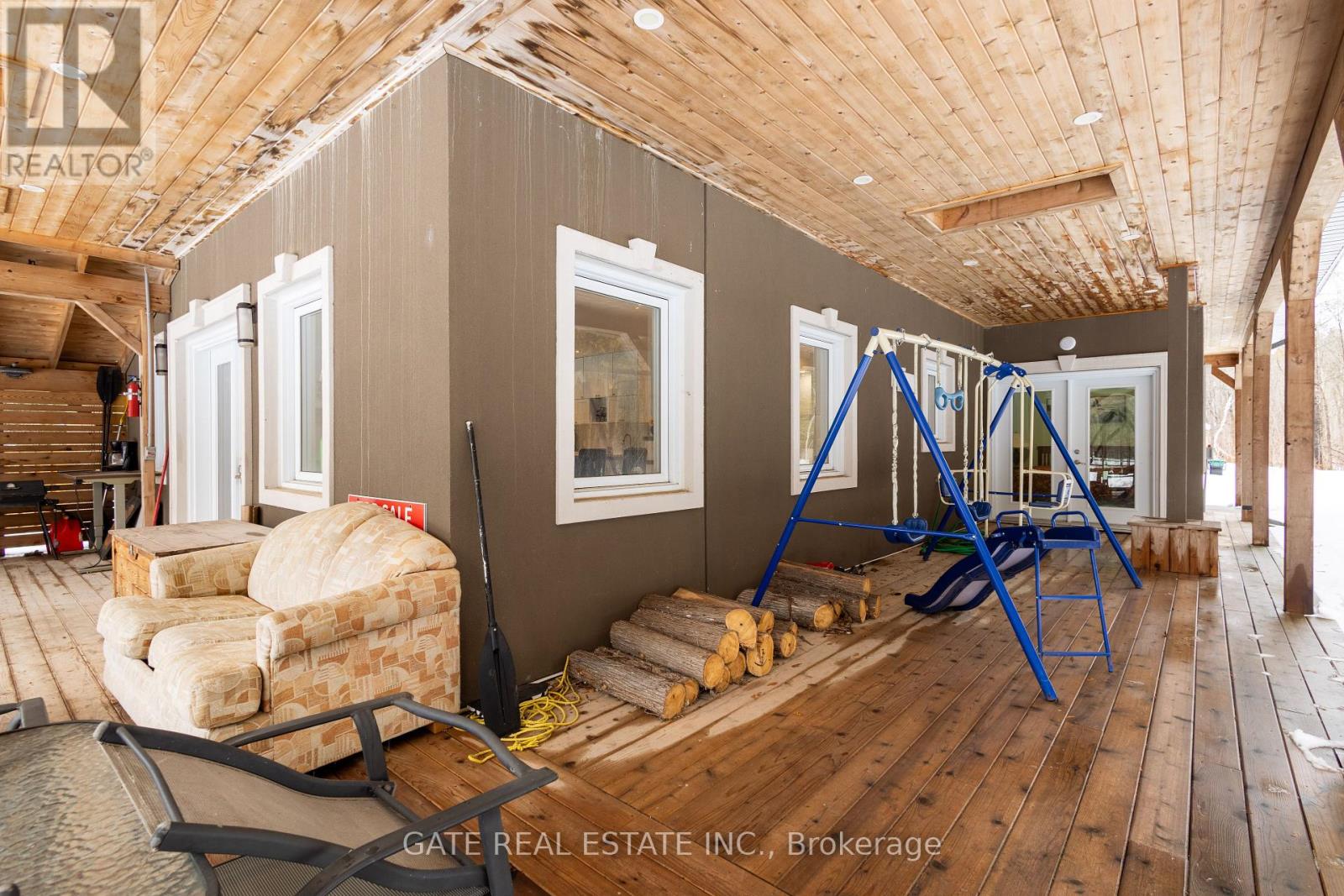 44 Bass Lake Road, Trent Lakes, Ontario  K0M 1A0 - Photo 37 - X12994190