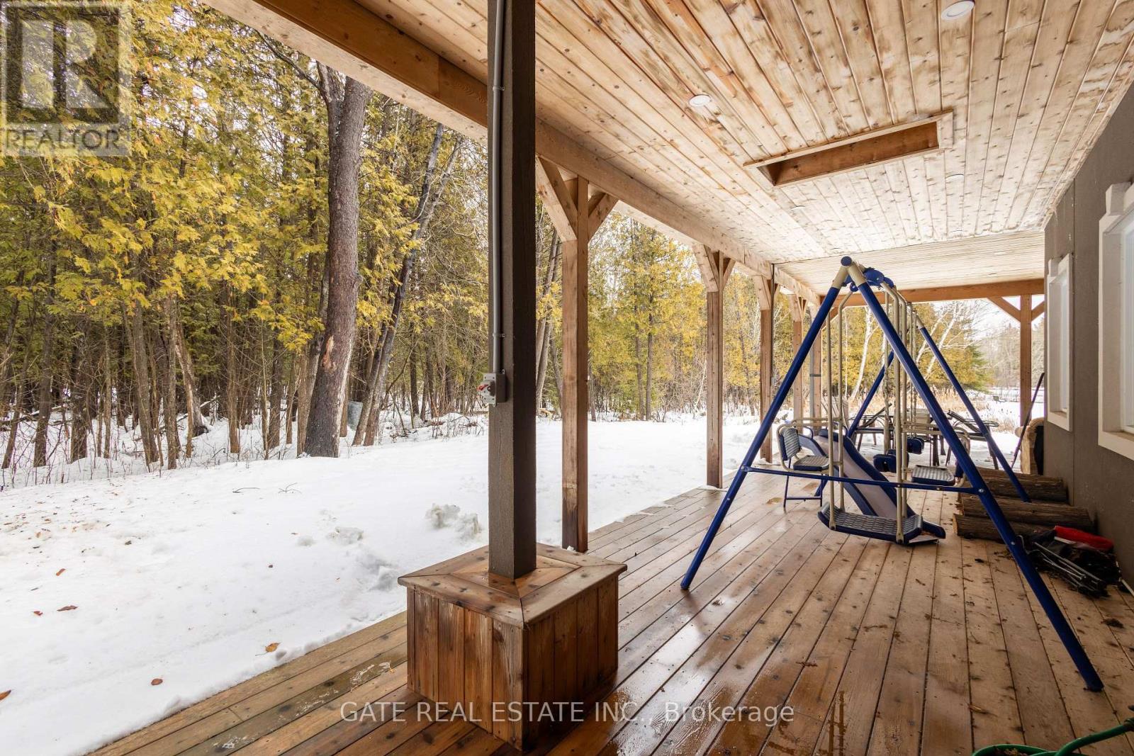 44 Bass Lake Road, Trent Lakes, Ontario  K0M 1A0 - Photo 38 - X12994190