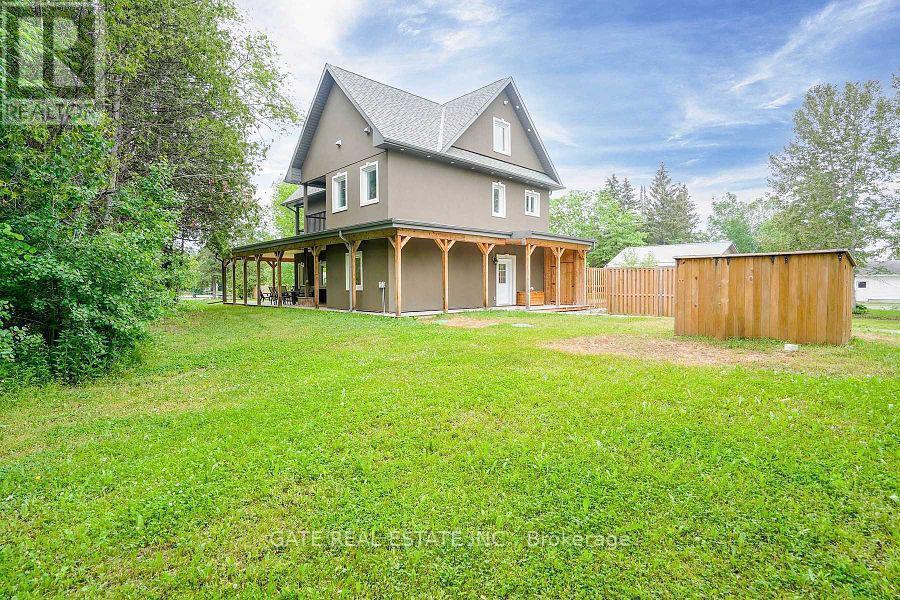 44 Bass Lake Road, Trent Lakes, Ontario  K0M 1A0 - Photo 4 - X12994190