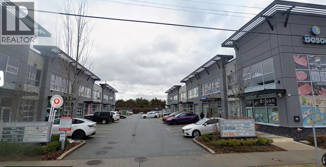 2030 9111 BECKWITH ROAD, Richmond, British Columbia