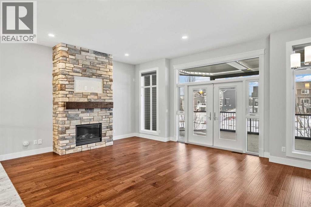 2253 Bayside Road SW, Airdrie, Alberta  T4B 3W6 - Photo 16 - A2299636