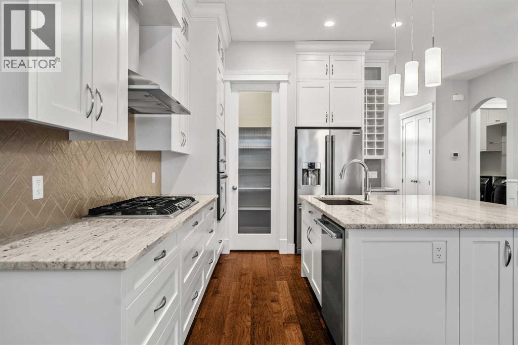 2253 Bayside Road SW, Airdrie, Alberta  T4B 3W6 - Photo 9 - A2299636