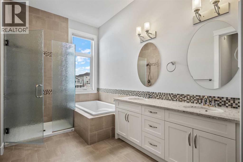 2253 Bayside Road SW, Airdrie, Alberta  T4B 3W6 - Photo 21 - A2299636