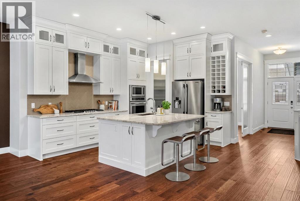 2253 Bayside Road SW, Airdrie, Alberta  T4B 3W6 - Photo 6 - A2299636