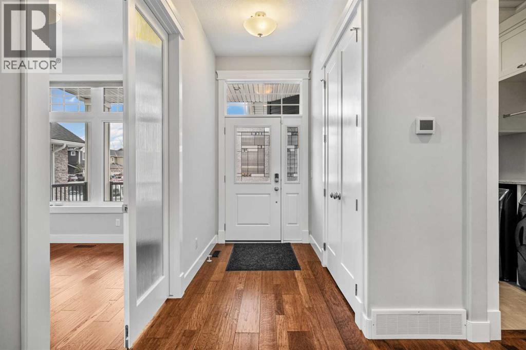 2253 Bayside Road SW, Airdrie, Alberta  T4B 3W6 - Photo 4 - A2299636