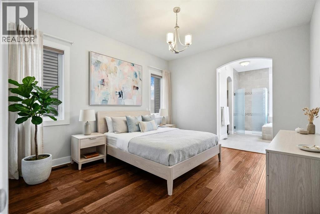 2253 Bayside Road SW, Airdrie, Alberta  T4B 3W6 - Photo 20 - A2299636