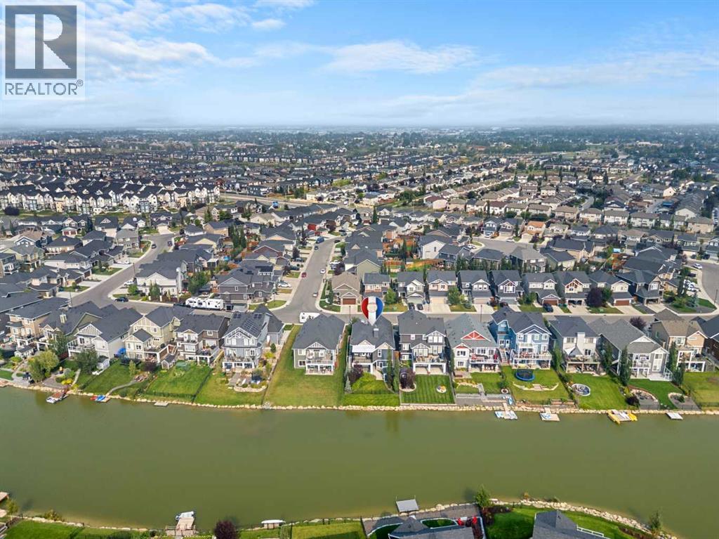 2253 Bayside Road SW, Airdrie, Alberta  T4B 3W6 - Photo 44 - A2299636