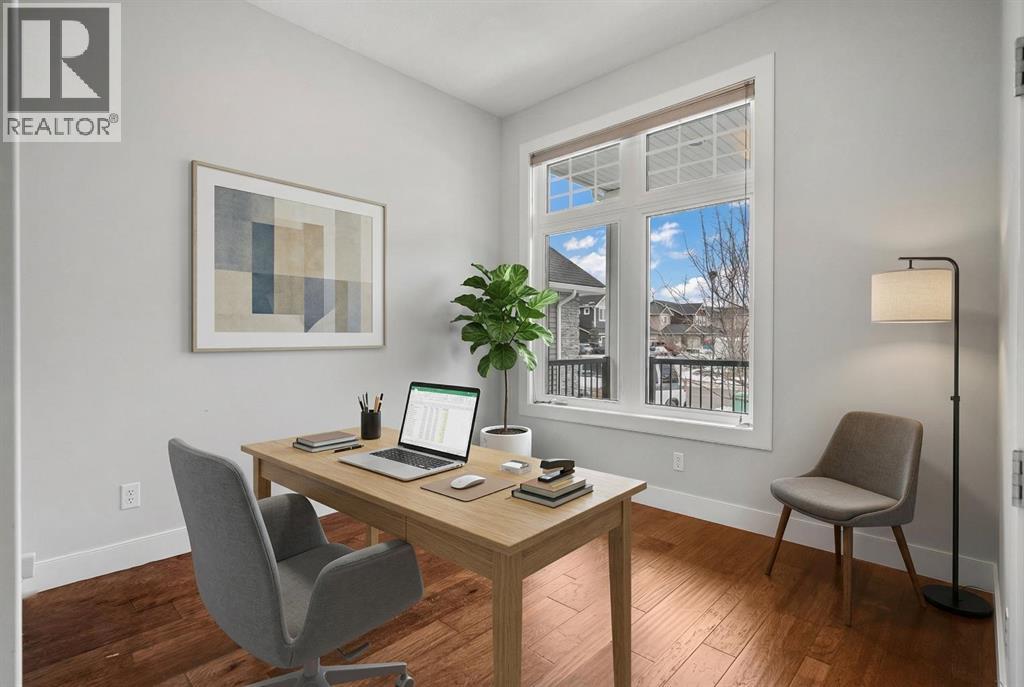 2253 Bayside Road SW, Airdrie, Alberta  T4B 3W6 - Photo 26 - A2299636