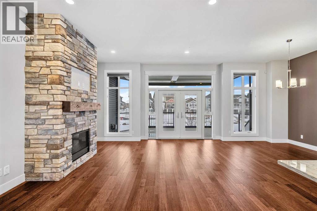 2253 Bayside Road SW, Airdrie, Alberta  T4B 3W6 - Photo 14 - A2299636